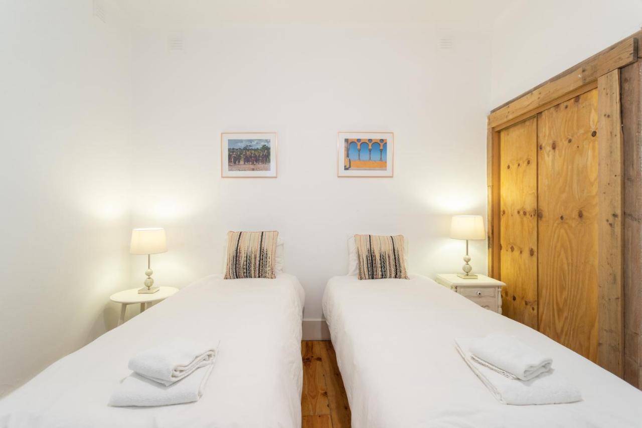 Le Flat | Cais Do Sodre Διαμέρισμα Lisboa Εξωτερικό φωτογραφία