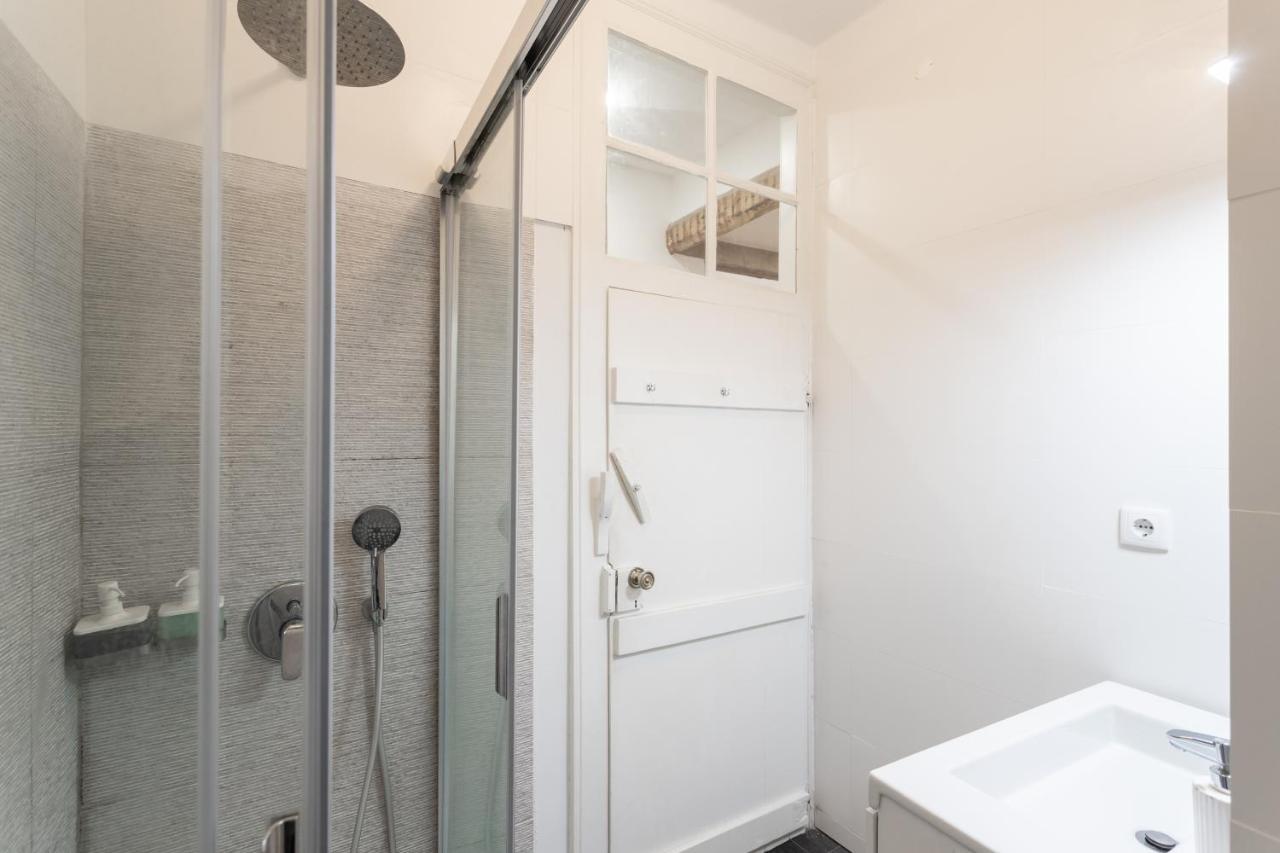 Le Flat | Cais Do Sodre Διαμέρισμα Lisboa Εξωτερικό φωτογραφία