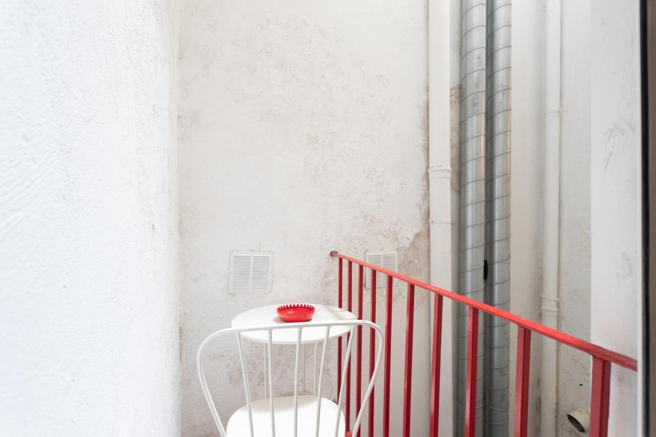 Le Flat | Cais Do Sodre Διαμέρισμα Lisboa Εξωτερικό φωτογραφία