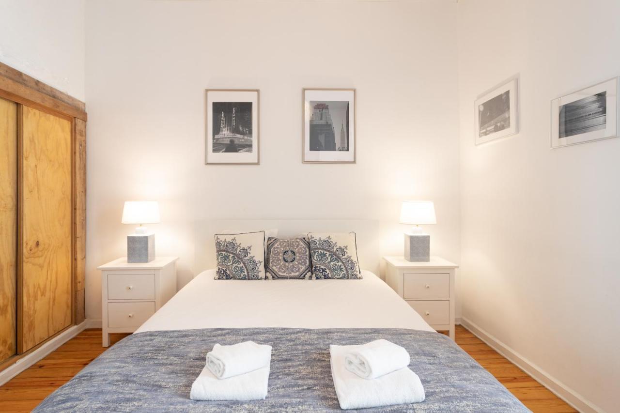 Le Flat | Cais Do Sodre Διαμέρισμα Lisboa Εξωτερικό φωτογραφία