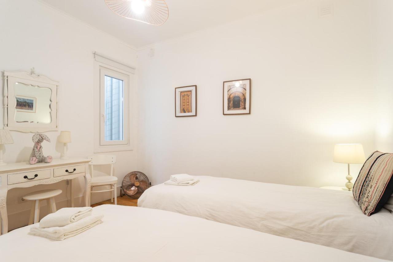 Le Flat | Cais Do Sodre Διαμέρισμα Lisboa Εξωτερικό φωτογραφία