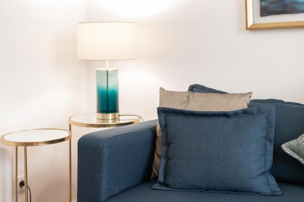 Le Flat | Cais Do Sodre Διαμέρισμα Lisboa Εξωτερικό φωτογραφία