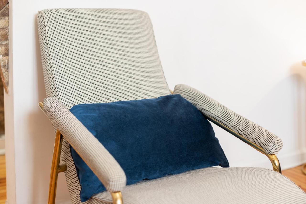 Le Flat | Cais Do Sodre Διαμέρισμα Lisboa Εξωτερικό φωτογραφία